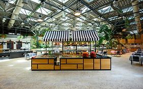 מלון פרימה פארק ירושלים